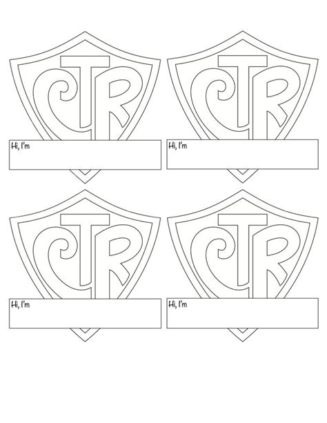 Free Ctr Shield Cliparts, Download Free Ctr Shield Cliparts png images ...