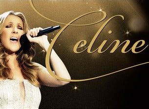 Celine Dion Tickets | Celine Dion Concert Tickets & Tour Dates | Ticketmaster CA