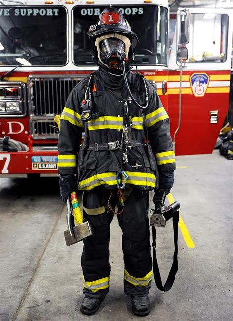 Inside the array of highly-specialized tools that New York’s Bravest ...