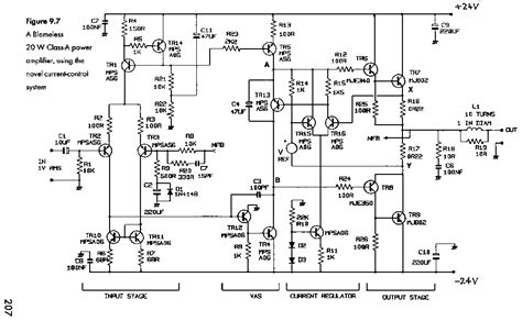 14 Good Audio power amplifier design handbook 6th edition for New Ideas ...