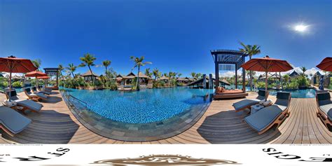 The St Regis Bali Resort- Deluxe Nusa Dua, Indonesia Hotels- GDS Reservation Codes: Travel Weekly