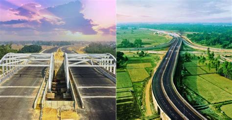 The Purvanchal Expressway To Be Inaugurated Soon | So Delhi