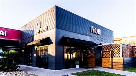 Nori Review - Central Austin - Austin - The Infatuation