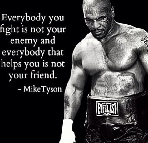 MIKE TYSON QUOTES image quotes at relatably.com