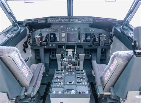 Cockpit 737NG | CPflight