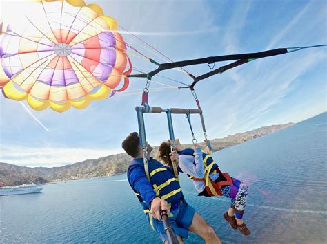 6 Adventurous Things to do in Catalina Island - Around The World with ...