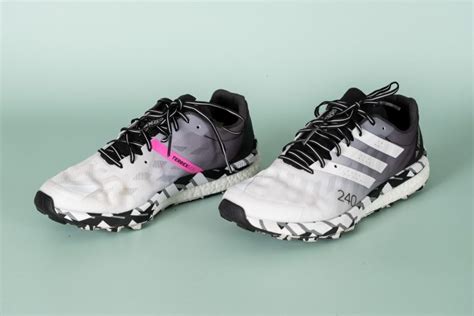 Cut in half: Adidas Terrex Speed Ultra Review | RunRepeat