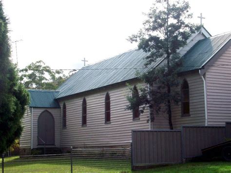 St Brendan's Catholic Church | Churches Australia