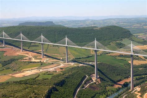 Millau Viaduct - Wikipedia