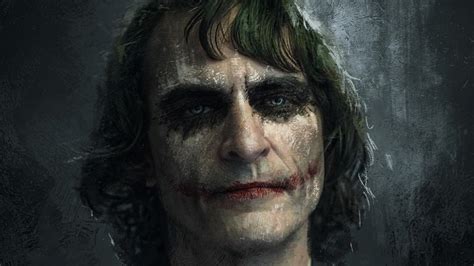 Joaquin Phoenix Joker Wallpapers - Wallpaper Cave