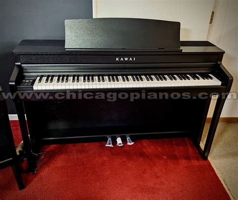 Kawai Digital Pianos from Chicago Pianos . com