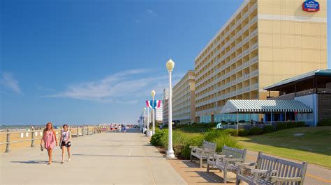 The Best Hotels Closest to Virginia Beach Boardwalk in Virginia Beach ...