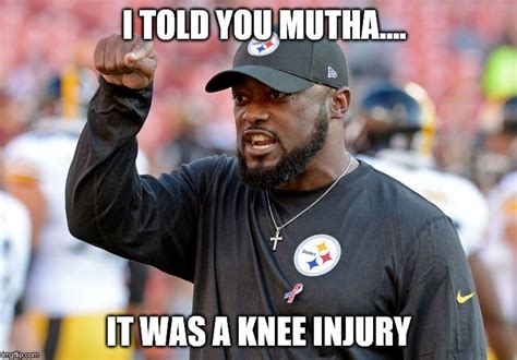 Nfl Injury Memes