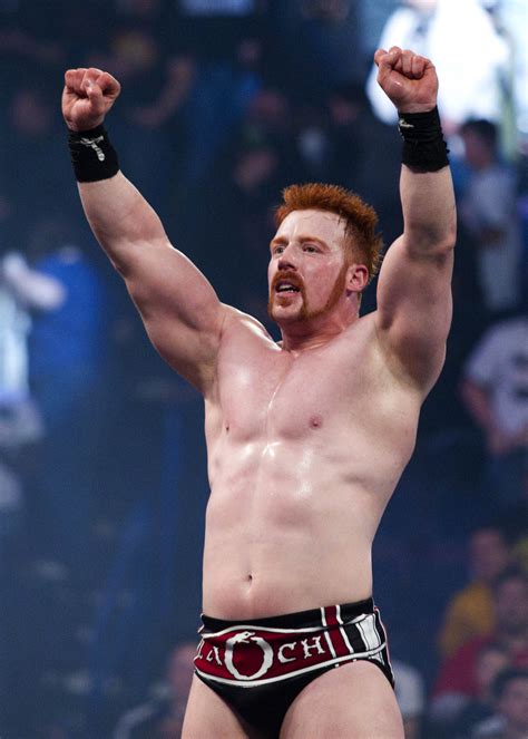 Sheamus – WWE PL Wiki