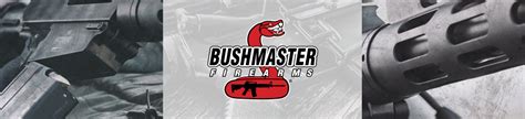 Bushmaster® - OEM Parts