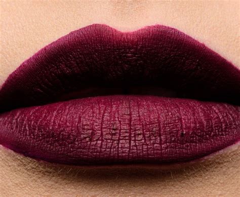 Sephora Purple Red (99) Cream Lip Stain Sephora Cream Lip, Sephora Lip ...