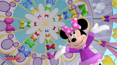 Minnie's Bow-Toons | Disney Junior UK