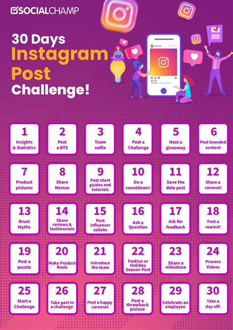 20+ Instagram Post Ideas to Spice up Your Feed in 2024
