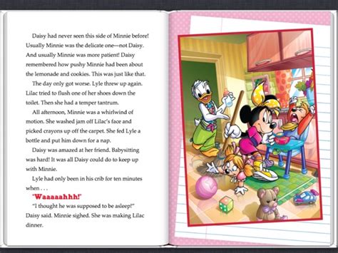 ‎The Minnie & Daisy Best Friends Forever: Pesky Pet on Apple Books