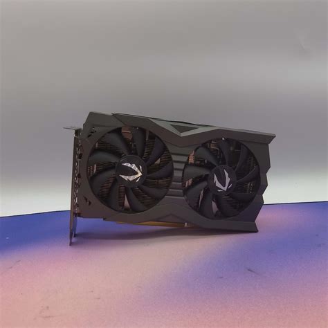 Zotac Gaming RTX 2060 | Jawa