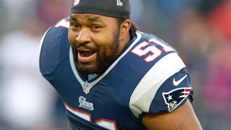 Pats LB Mayo joins Shake Shack to create 'LineShacker' for good cause | Fox News