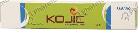 Kojic 2 % Cream (25): Uses, Side Effects, Price & Dosage | PharmEasy