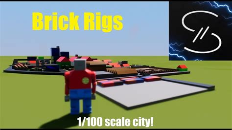 Brick rigs world map - statweather