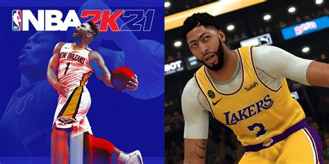 NBA 2K: 10 Unpopular Opinions About The Games, According To Reddit