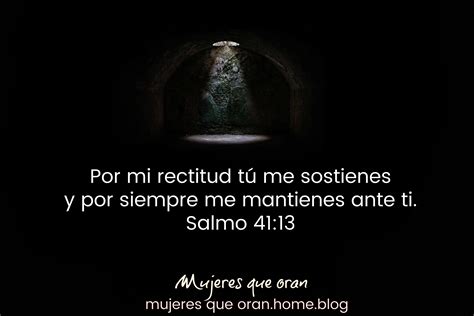 Salmo 41: orando con los Salmos