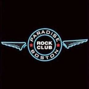 Paradise Rock Club | Events Calendar and Tickets