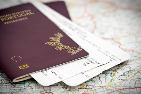 What Are The Benefits Of a Portuguese Passport?