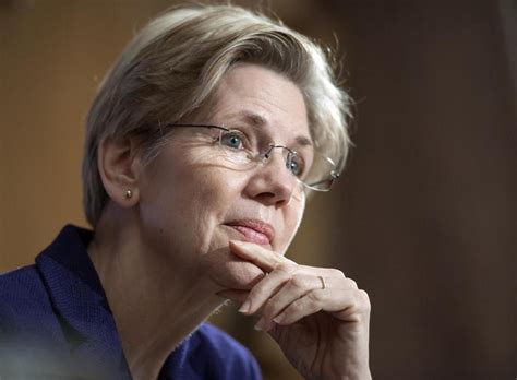 Citing shutdown, Senator Elizabeth Warren sends constituents to ...