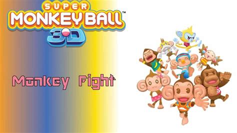 Super Monkey Ball 3D Unlockables Guide | SegmentNext