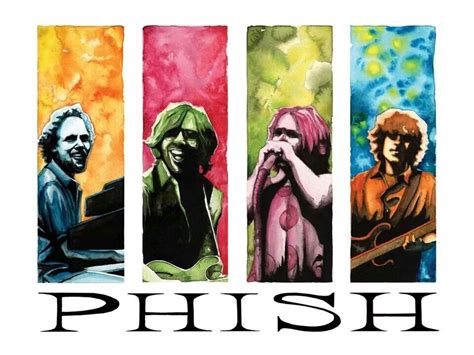 Pin by Mark Fitzpatrick on Music | Lithograph print, Phish posters, Phish