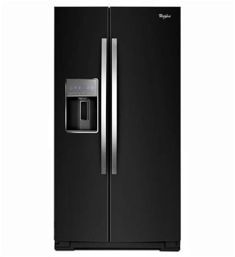 Whirlpool Refrigerator Brand: WRS950SIAE Refrigerators