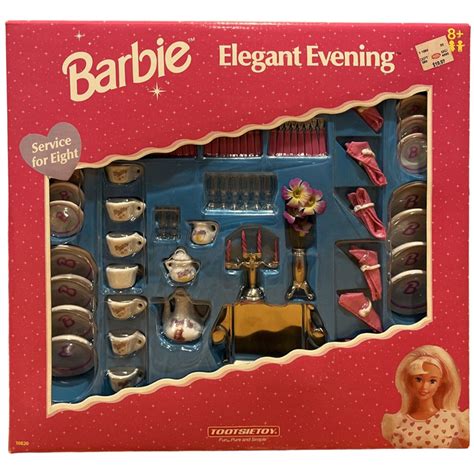 Accessory sets BarbiePedia