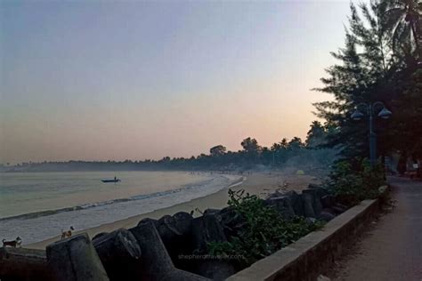 Top 10 most exotic beaches in Malvan