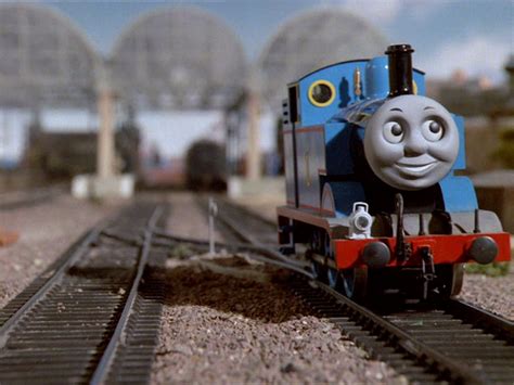 Thomas Gallery | Thomas and Friends Deleted Scenes Wiki | Fandom