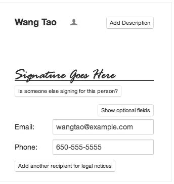 What is a Signature Block? - Help Center | Clerky