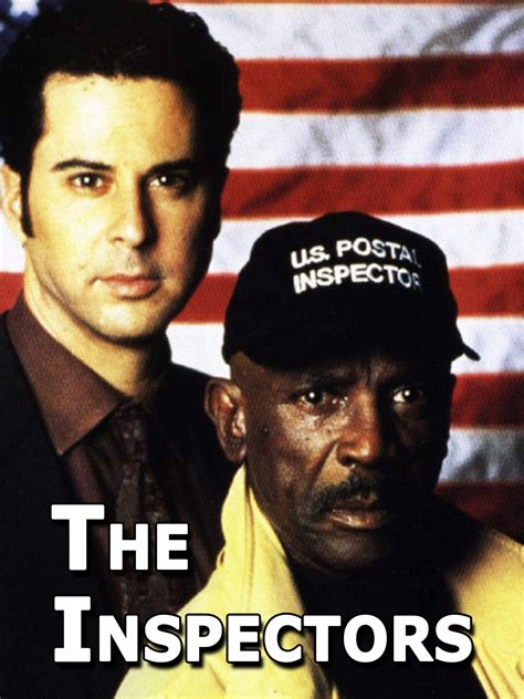 Prime Video: The Inspectors