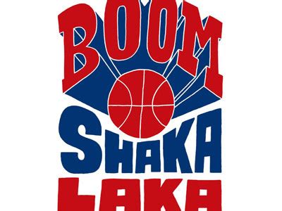 Boom Shaka Laka designs, themes, templates and downloadable graphic elements on Dribbble