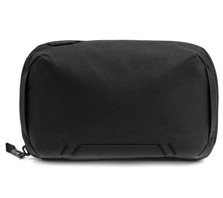 Peak Design Tech Pouch 2L V2 BTP-BK-2 Black