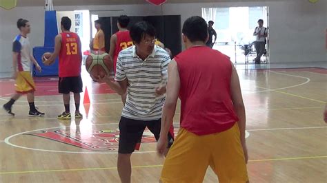 Mapua coach Atoy Co: Off the court, my players are my friends | Inquirer Sports