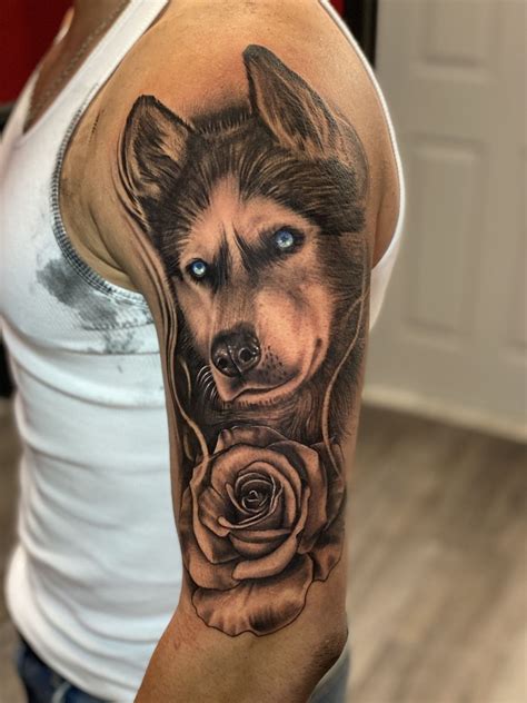 aaronmtattoos: