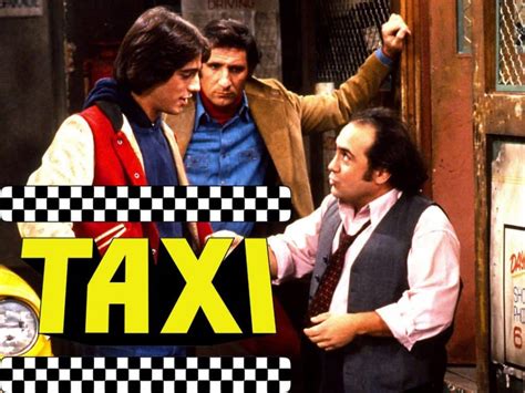 Taxi - TV Yesteryear