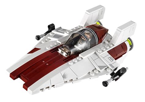 LEGO Star Wars A-wing Starfighter 75003 , New, Free Shipping ...