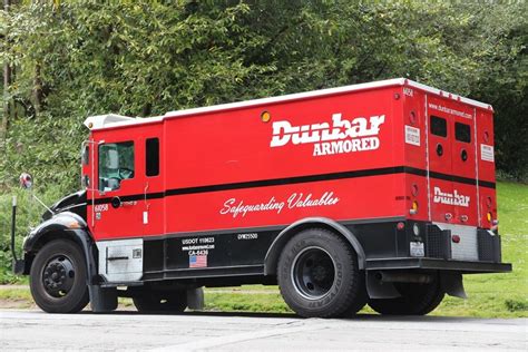 Brinks to acquire Dunbar Armored for $520M