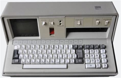 IBM 5100 – Vintage Computer