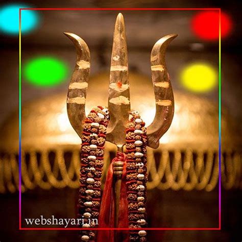 Shiv Trishul Wallpapers - Wallpaper Cave