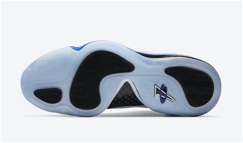 Nike Air Penny 5 V Orlando Magic Home CN0052-100 Release Date - SBD